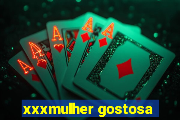 xxxmulher gostosa